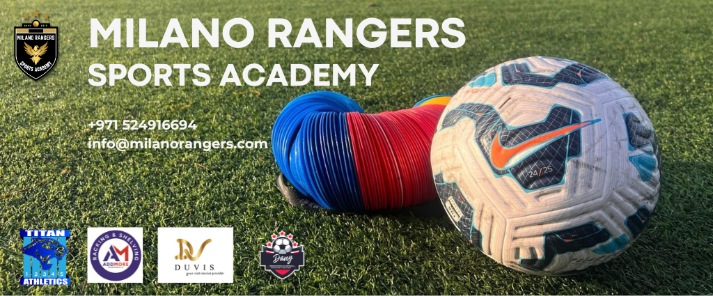 Milano Rangers Sport Academy